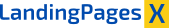 LandingPagesX